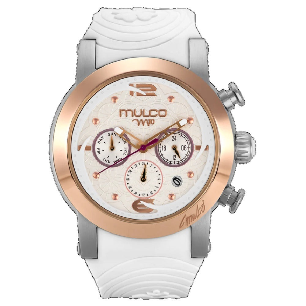 Reloj MULCO cronografo   para mujer -MW321837013