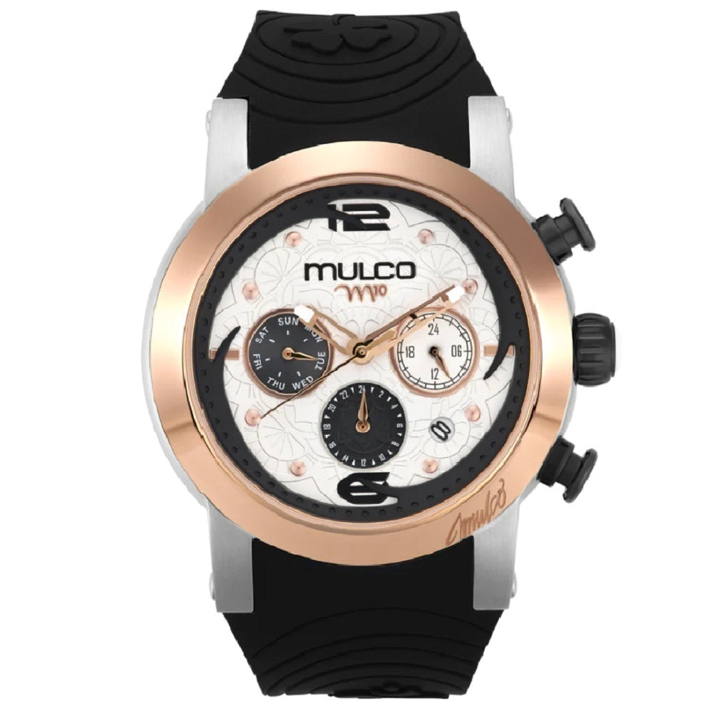 Reloj MULCO cronografo   para mujer-MW321837023