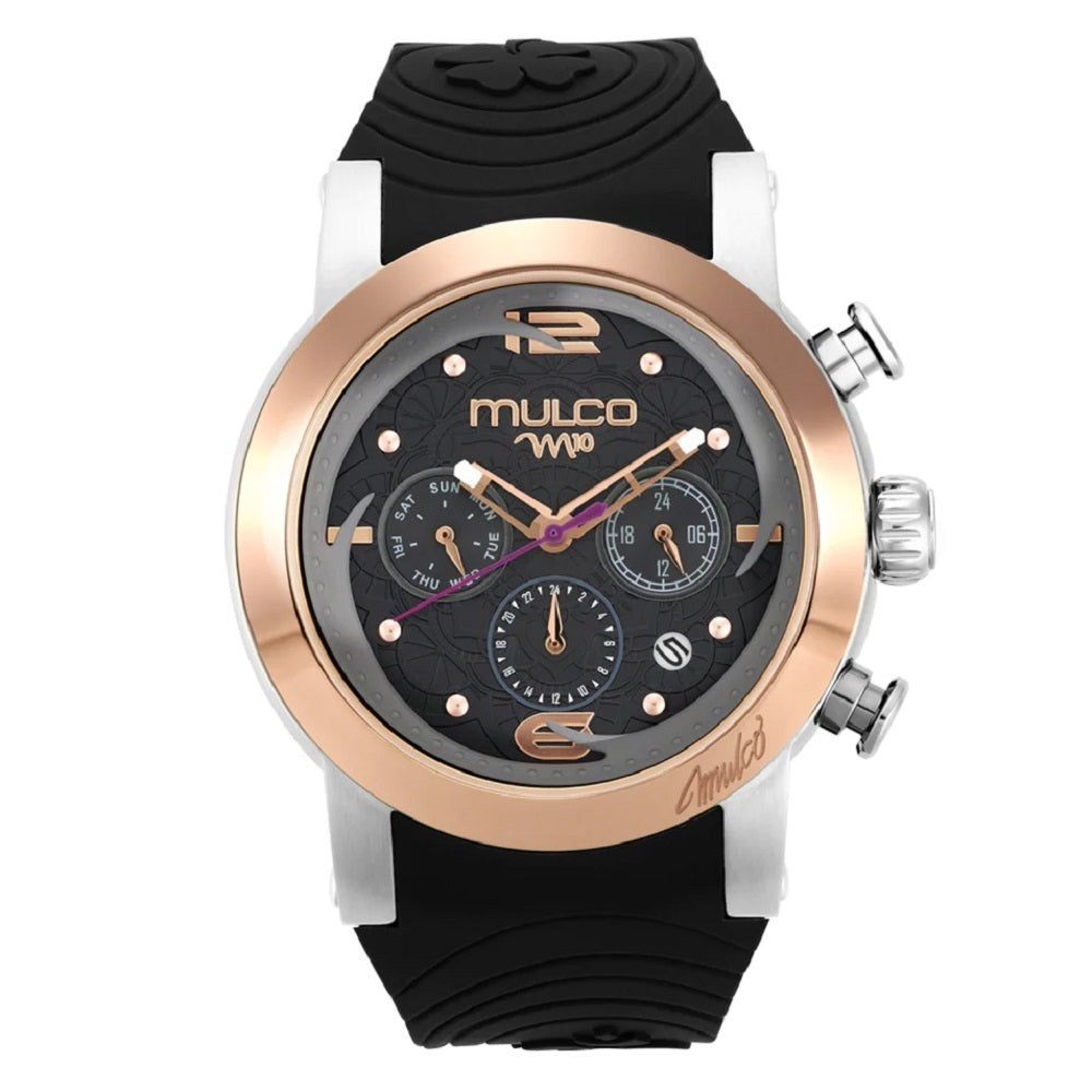 Reloj MULCO cronografo   para mujer -MW321837025