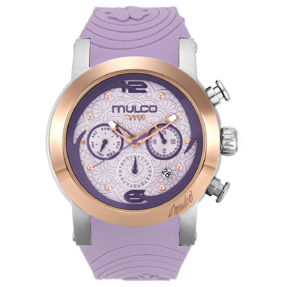 Reloj MULCO cronografo   para mujer -MW321837053