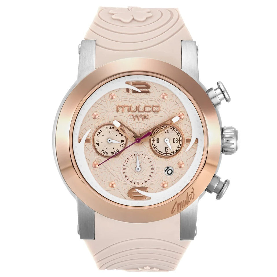 Reloj MULCO cronografo   para mujer -MW321837113