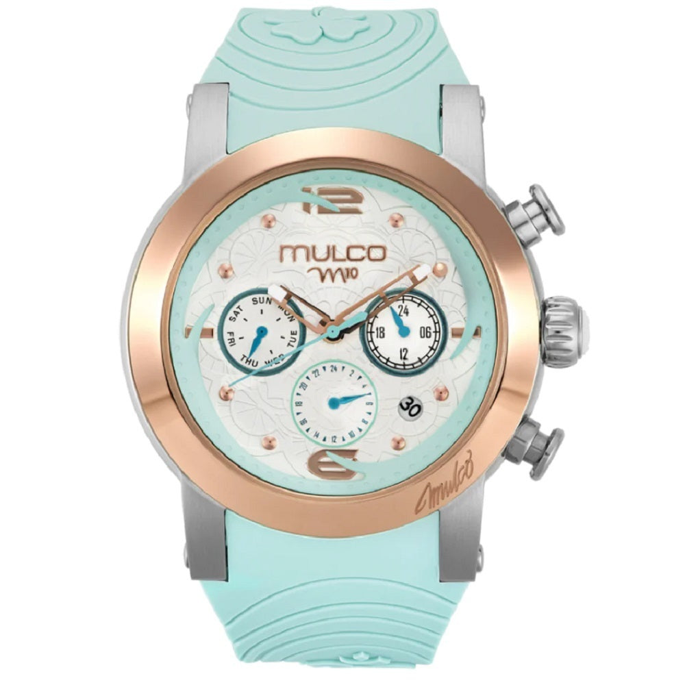Reloj MULCO cronografo   para mujer -MW321837143