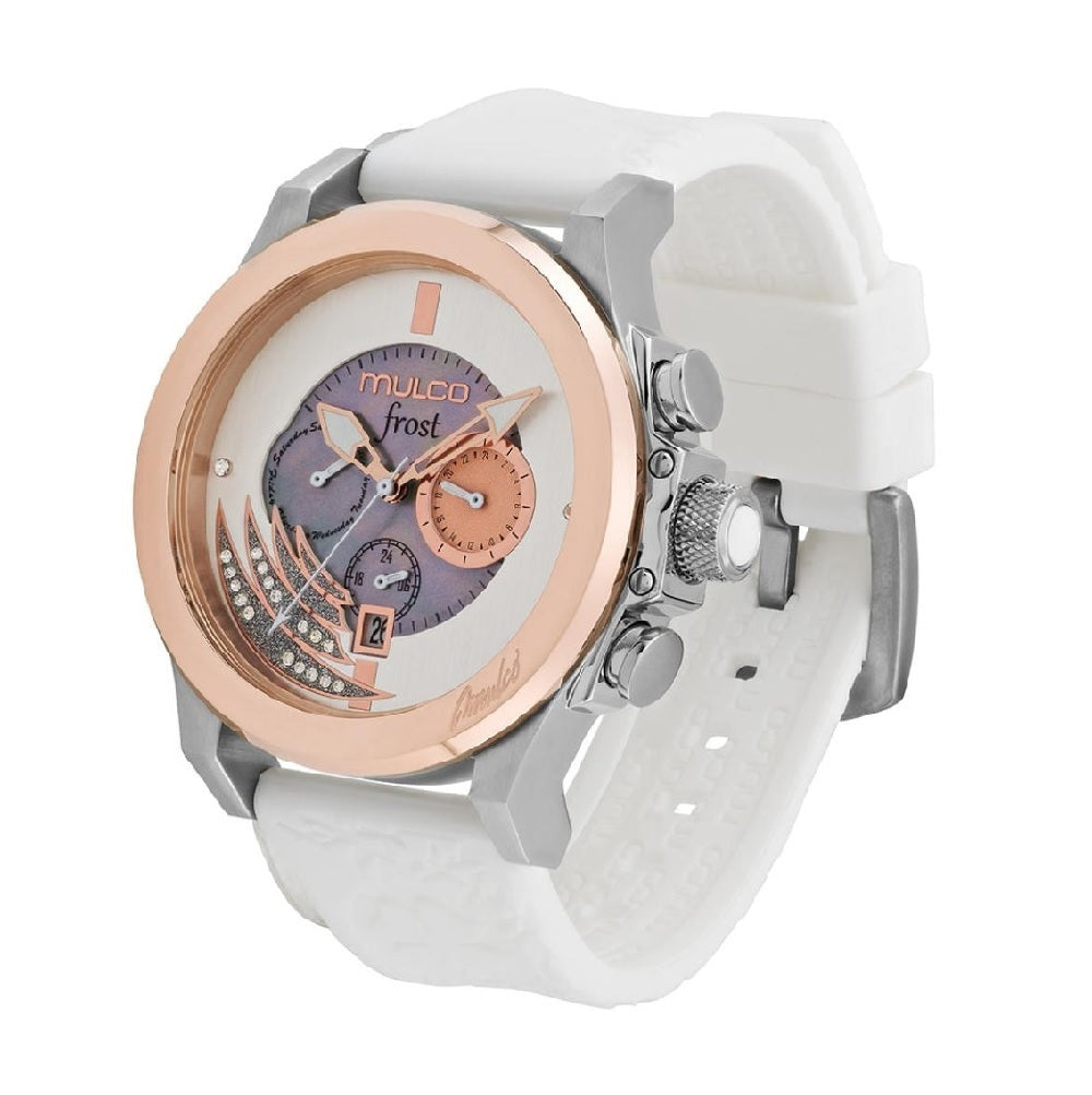 Reloj MULCO analogo  para mujer -MW321841013