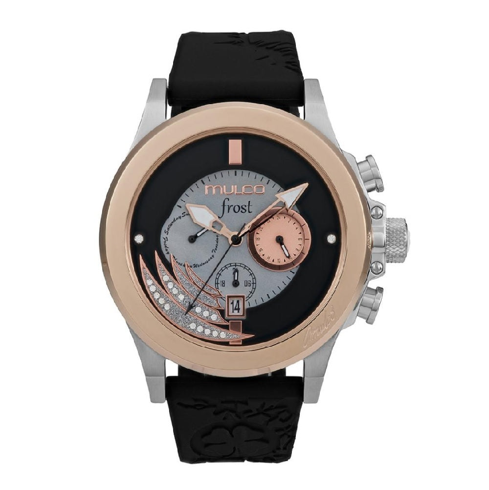 Reloj MULCO analogo  para mujer -MW321841023