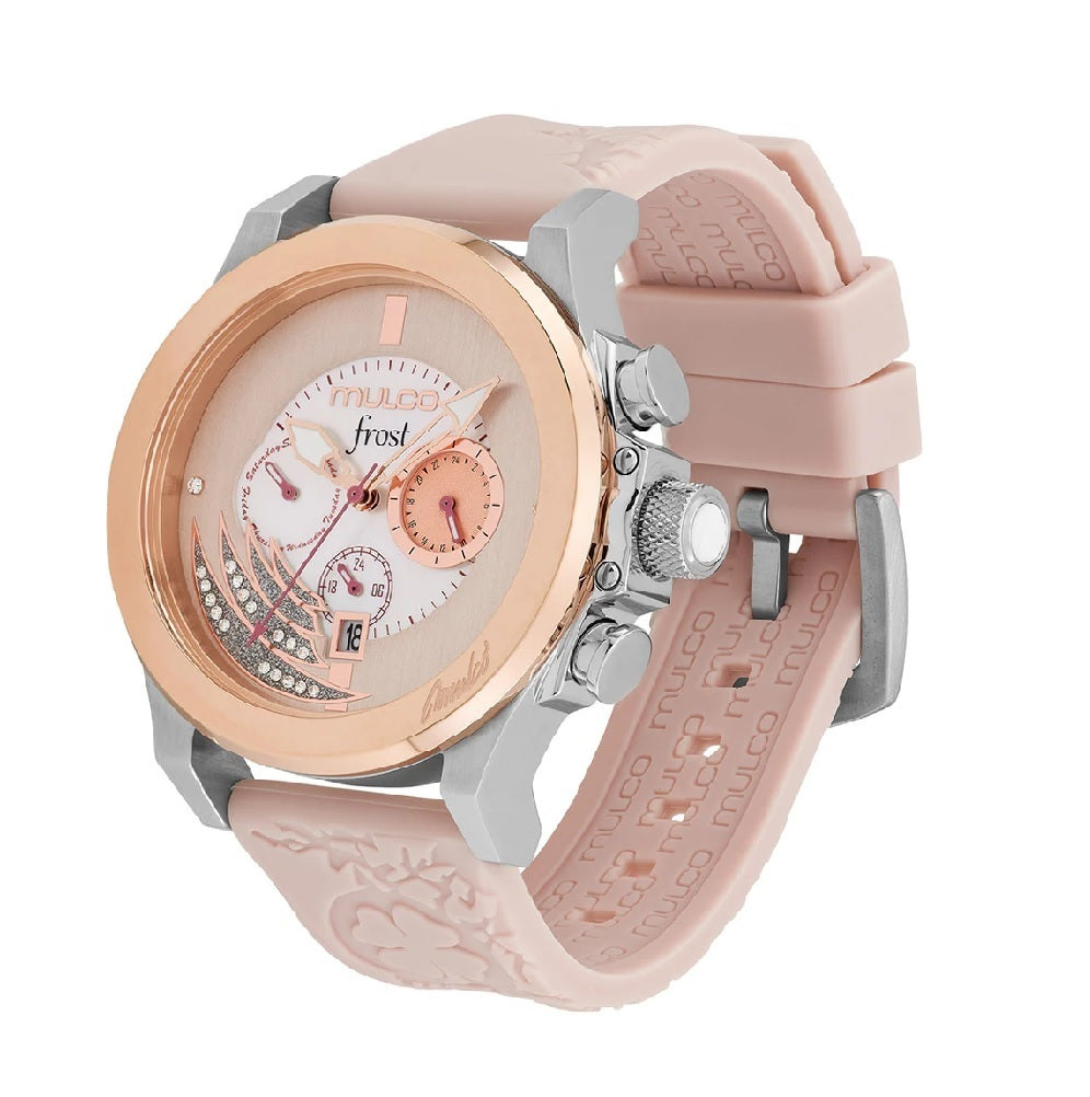 Reloj MULCO analogo  para mujer -MW321841113