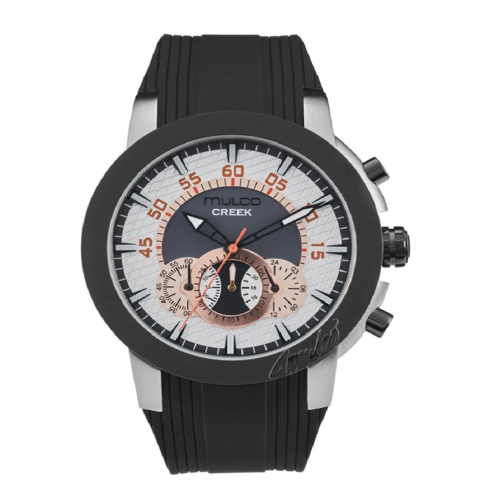 Reloj MULCO multifuncional  para hombre-MW322803021