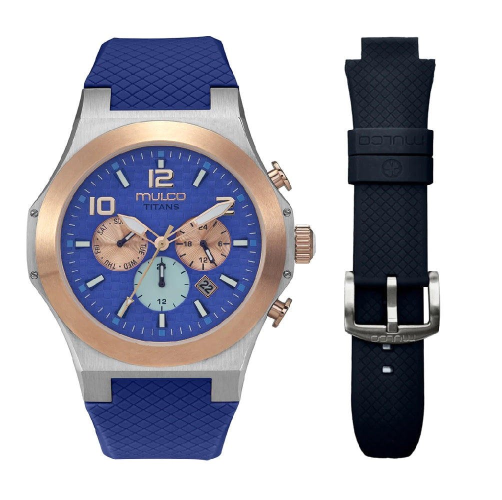 Reloj MULCO analogo  para mujer -MW322810L043