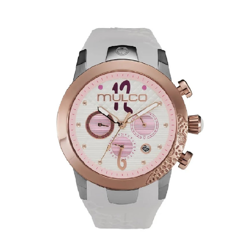 Reloj MULCO analogo  para mujer -MW322872013