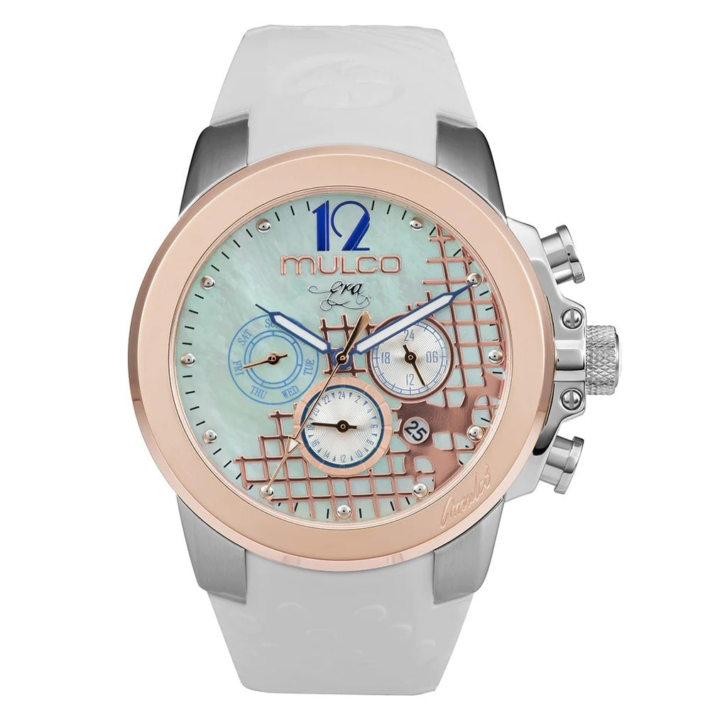 Reloj MULCO analogo  para mujer -MW322899013