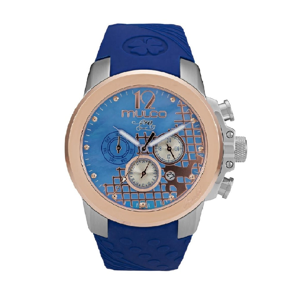 Reloj MULCO analogo  para mujer -MW322899043
