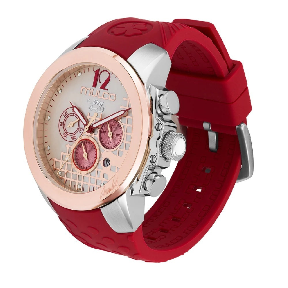 Reloj MULCO analogo  para mujer -MW322899063