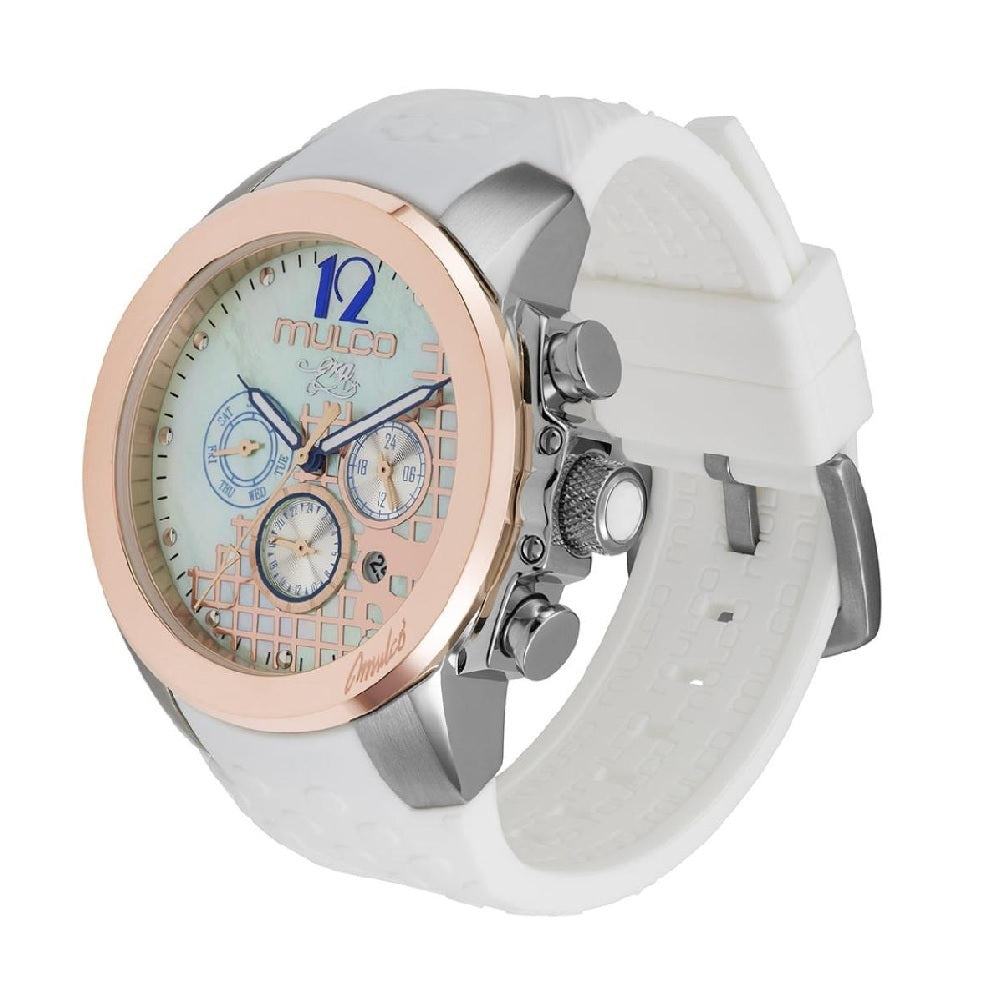 Reloj MULCO analogo  para mujer -MW322899113