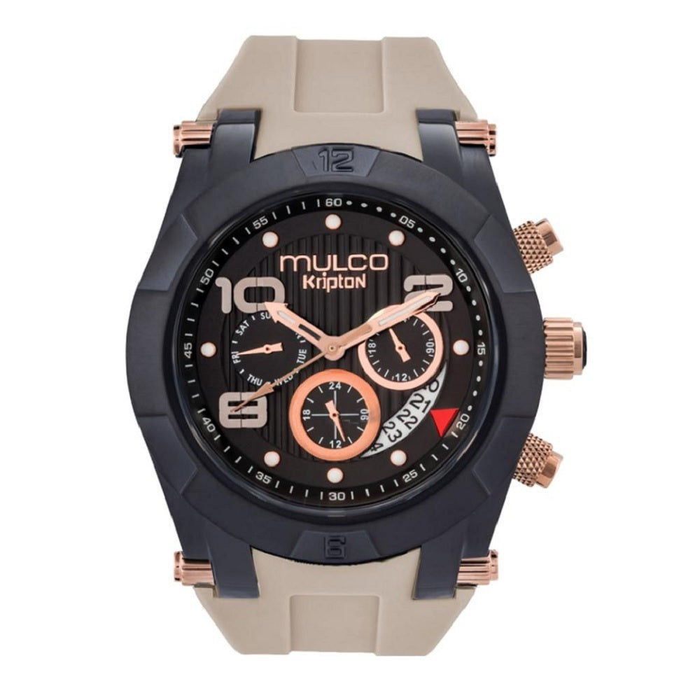 Reloj MULCO multifuncional  para hombre-MW54828115