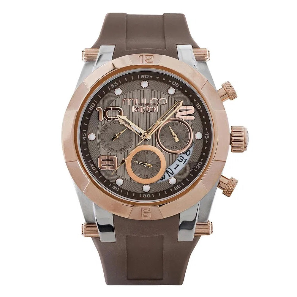 Reloj mulco cronografo para mujer-MW55249033