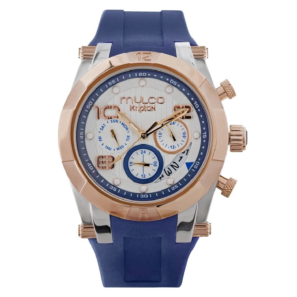 Reloj mulco cronografo para mujer-MW55249043