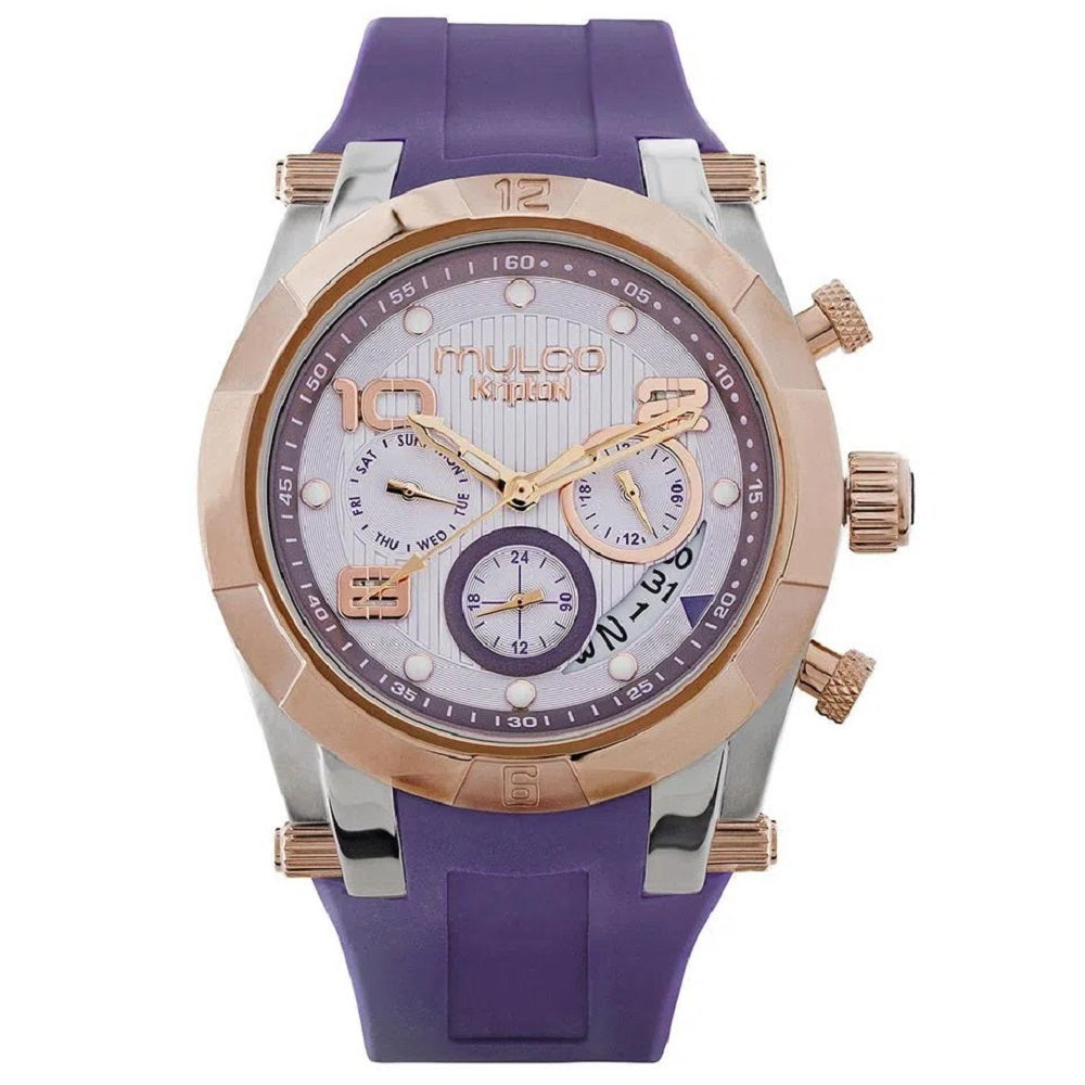 Reloj mulco cronografo para mujer-MW55249063
