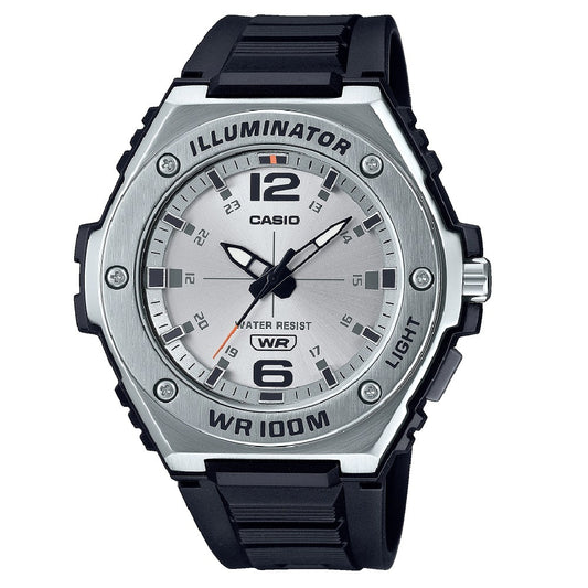 Reloj CASIO analogo para hombre-MWA-100H-7A