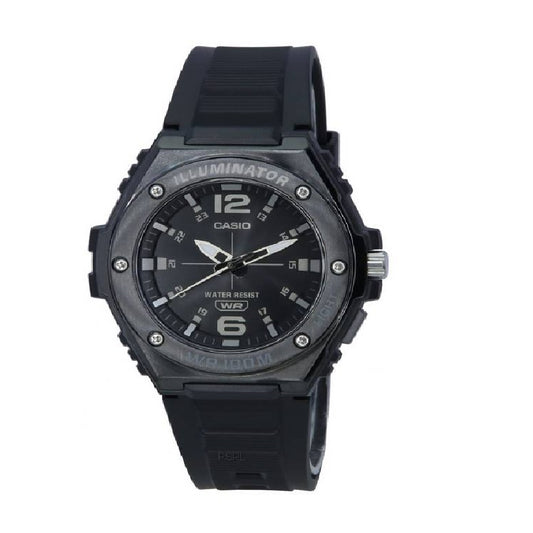 Reloj CASIO analogo para hombre-MWA-100HB-1A