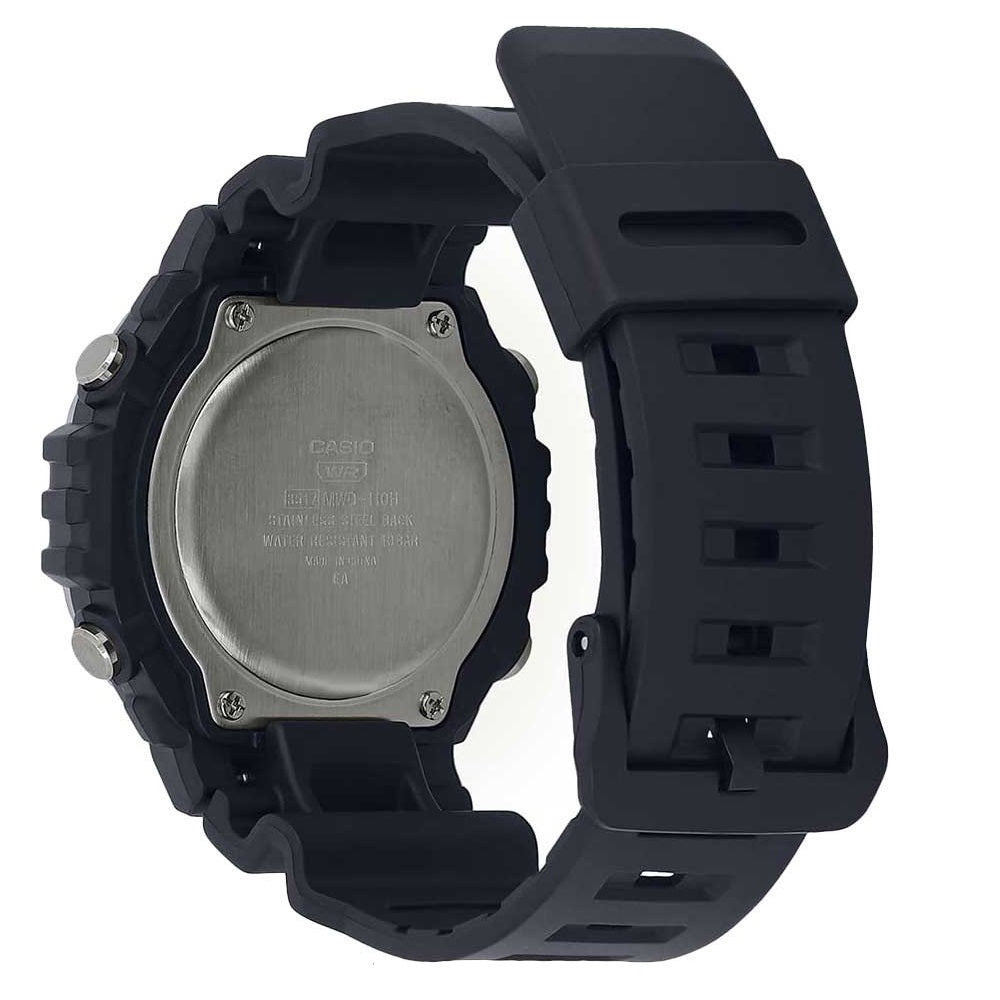 Reloj Casio Digital para Hombre MWD-110H-1A