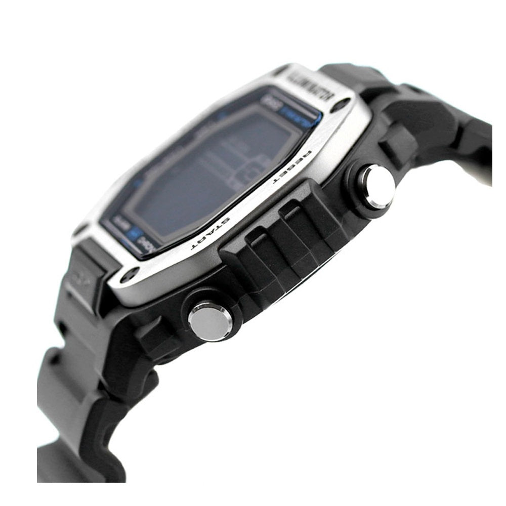 Reloj Casio Digital para Hombre MWD-110H-8B