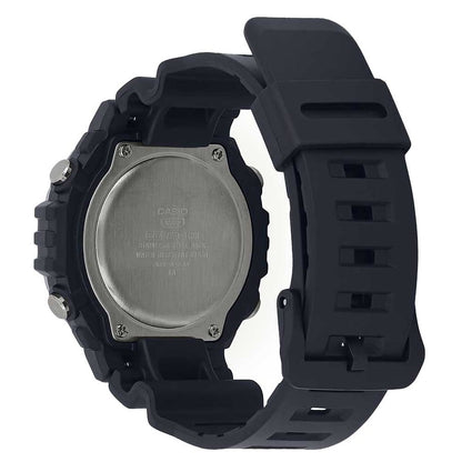 Reloj Casio Digital para Hombre MWD-110H-8B