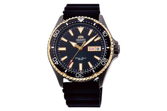 Reloj orient análogo para hombre-RA-AA0005B