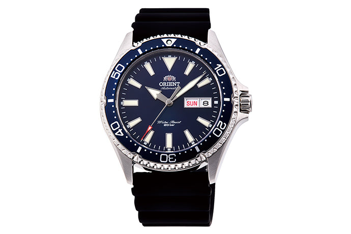 Reloj orient análogo para hombre-RA-AA0006L