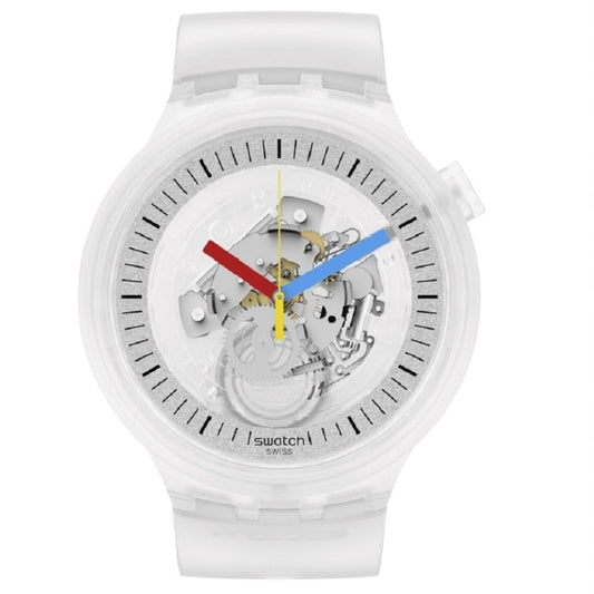 Reloj SWATCH analogo para unixes-SB01K100