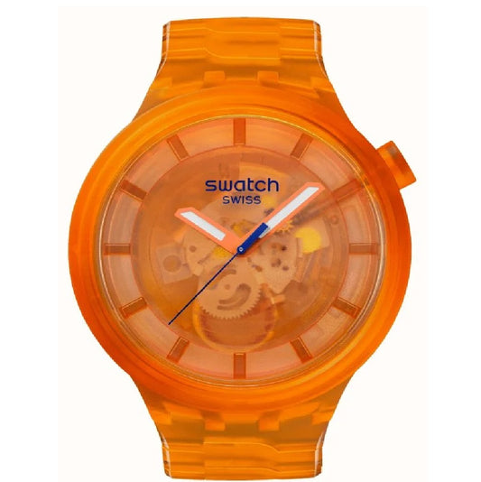 Reloj Swatch Orange JOY