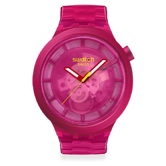 Reloj Swatch PINK JOY