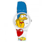 Reloj Swatch  Marge - Los Simpson SO28Z116
