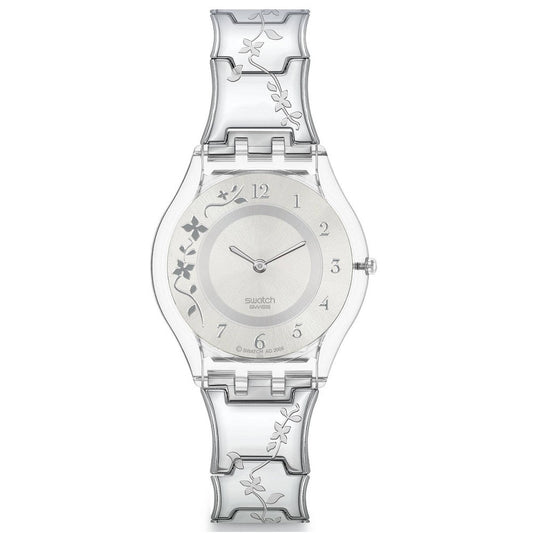 Reloj SWATCH analogo para mujer-SS08K100G