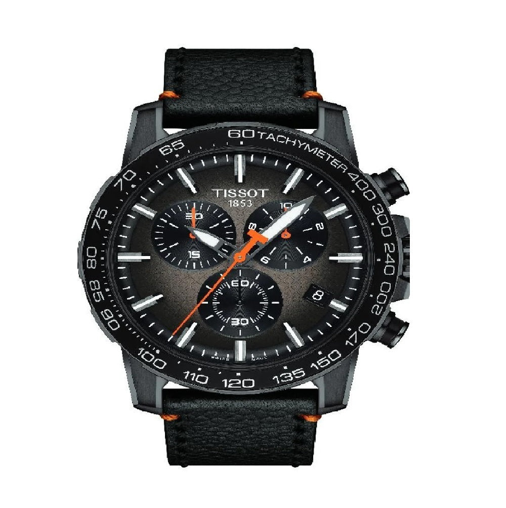 Reloj TISSOT cronografo para hombre-T1256173608100