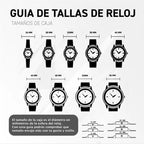 Reloj Casio Análogo Hombre MTP-V002D-1B