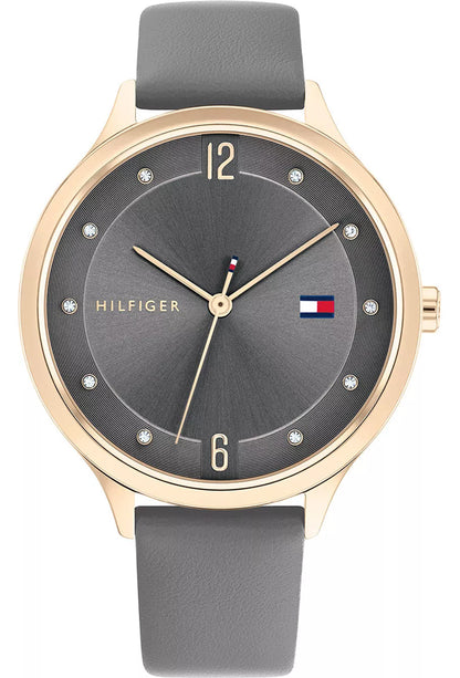 Reloj Tommy análogo para mujer-1782430