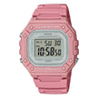 RELOJ CASIO W-218H-4B