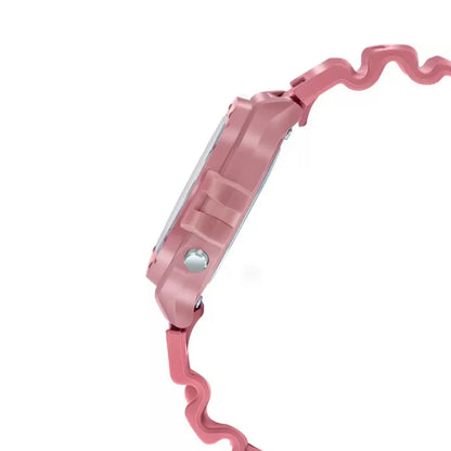 RELOJ CASIO DIGITAL PARA UNISEX W-218HC-4A