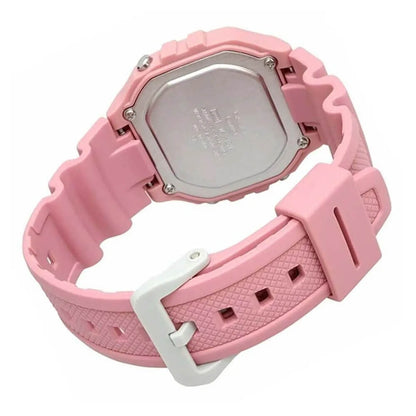 RELOJ CASIO DIGITAL PARA UNISEX W-218HC-4A