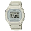 RELOJ CASIO W-218H-4B
