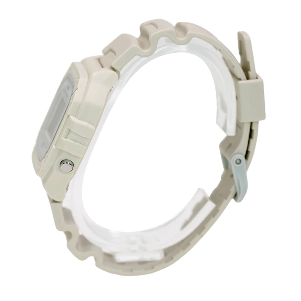 Reloj Casio Digital para mujer  W-218HC-8A