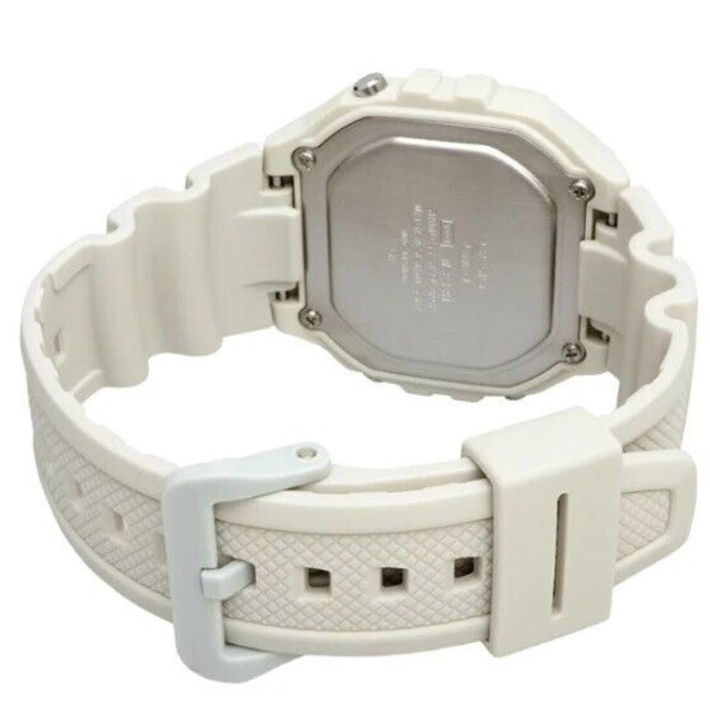 Reloj Casio Digital para Unisex W-219HC-8B