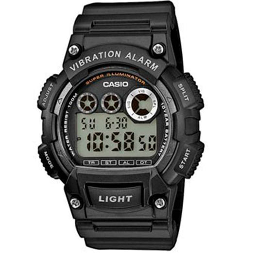 Reloj Casio Digital para Hombre W-735H-1A