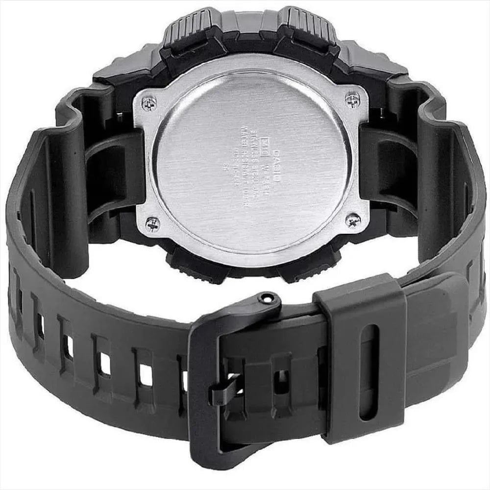 Reloj Casio Digital para Hombre W-735H-8A