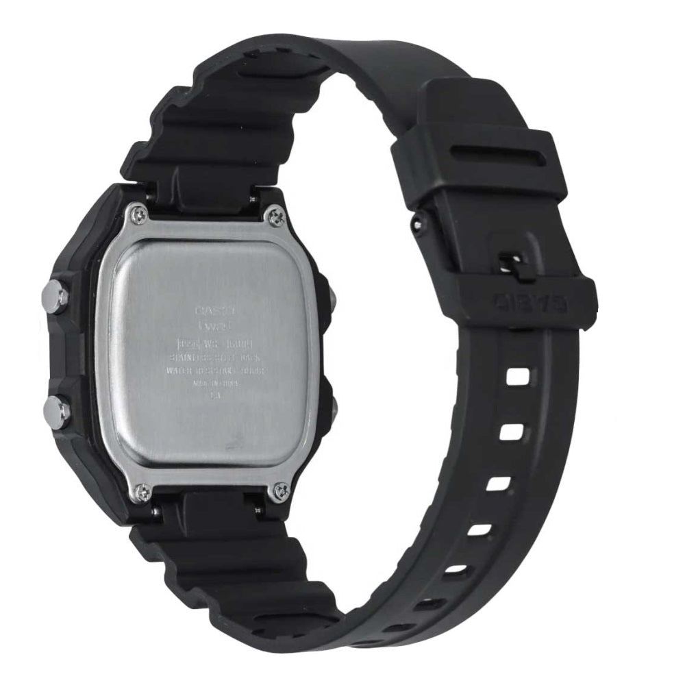 Reloj Casio Digital para Unisex WS-1600H-1A