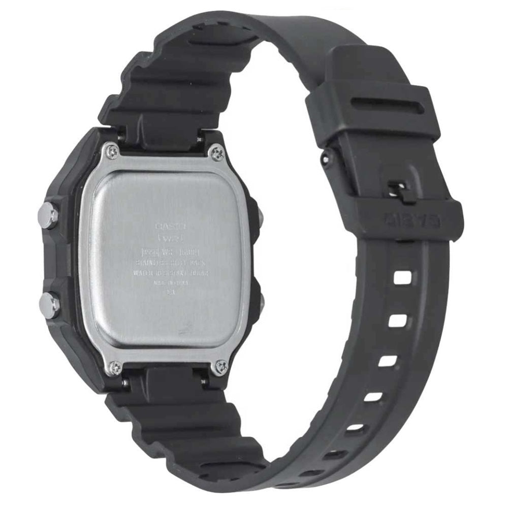 Reloj Casio Digital para Unisex WS-1600H-8A