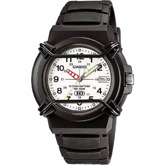 Reloj casio analogo para hombre-HDA-600B-7B