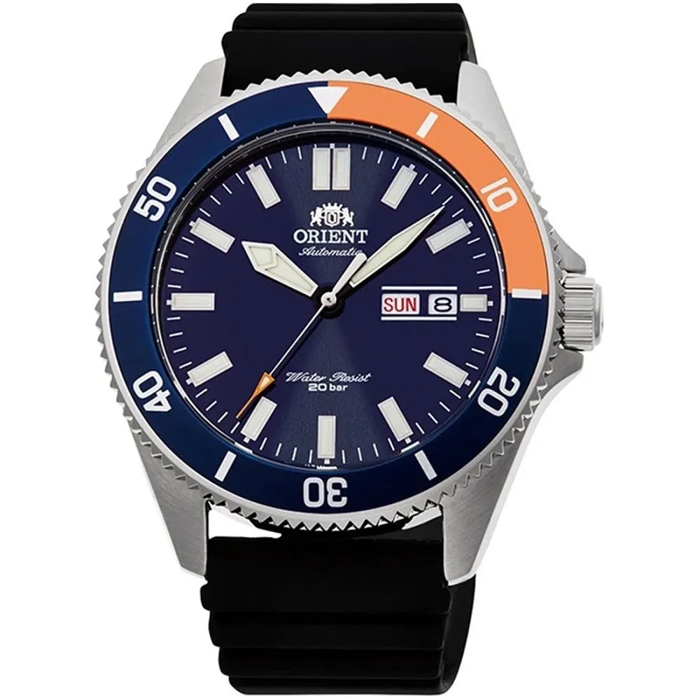 Reloj orient análogo para hombre-RA-AA0916L