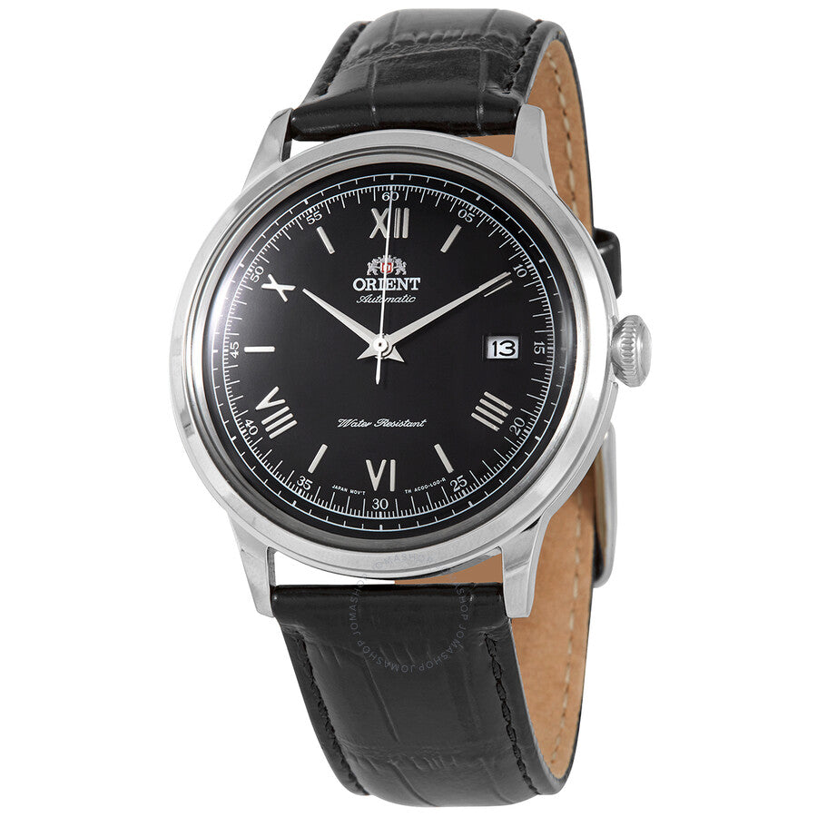 Reloj orient análogo para hombre-FAC0000AB