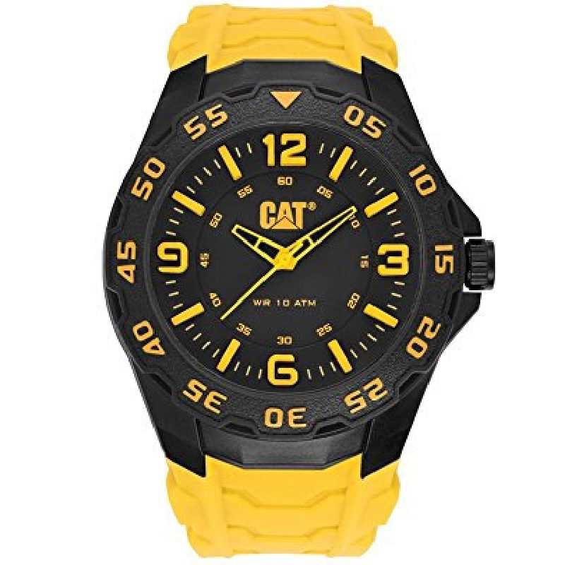 Reloj carterpillar para hombre