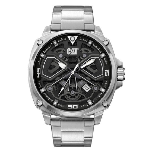 reloj caterpilla para hombre